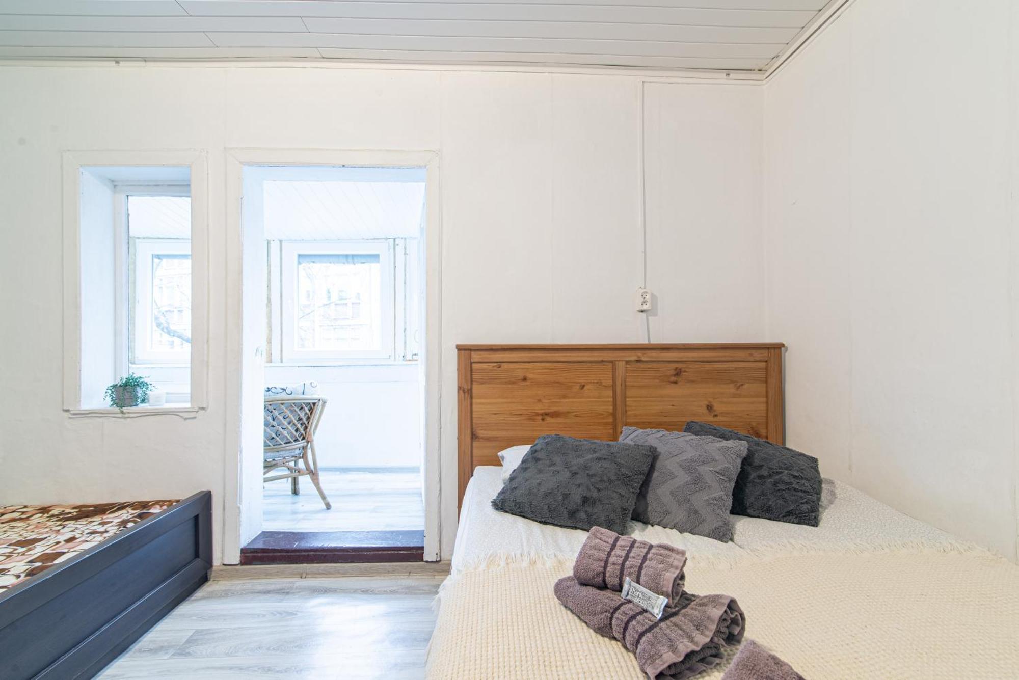Ceny Niskie Apartment
