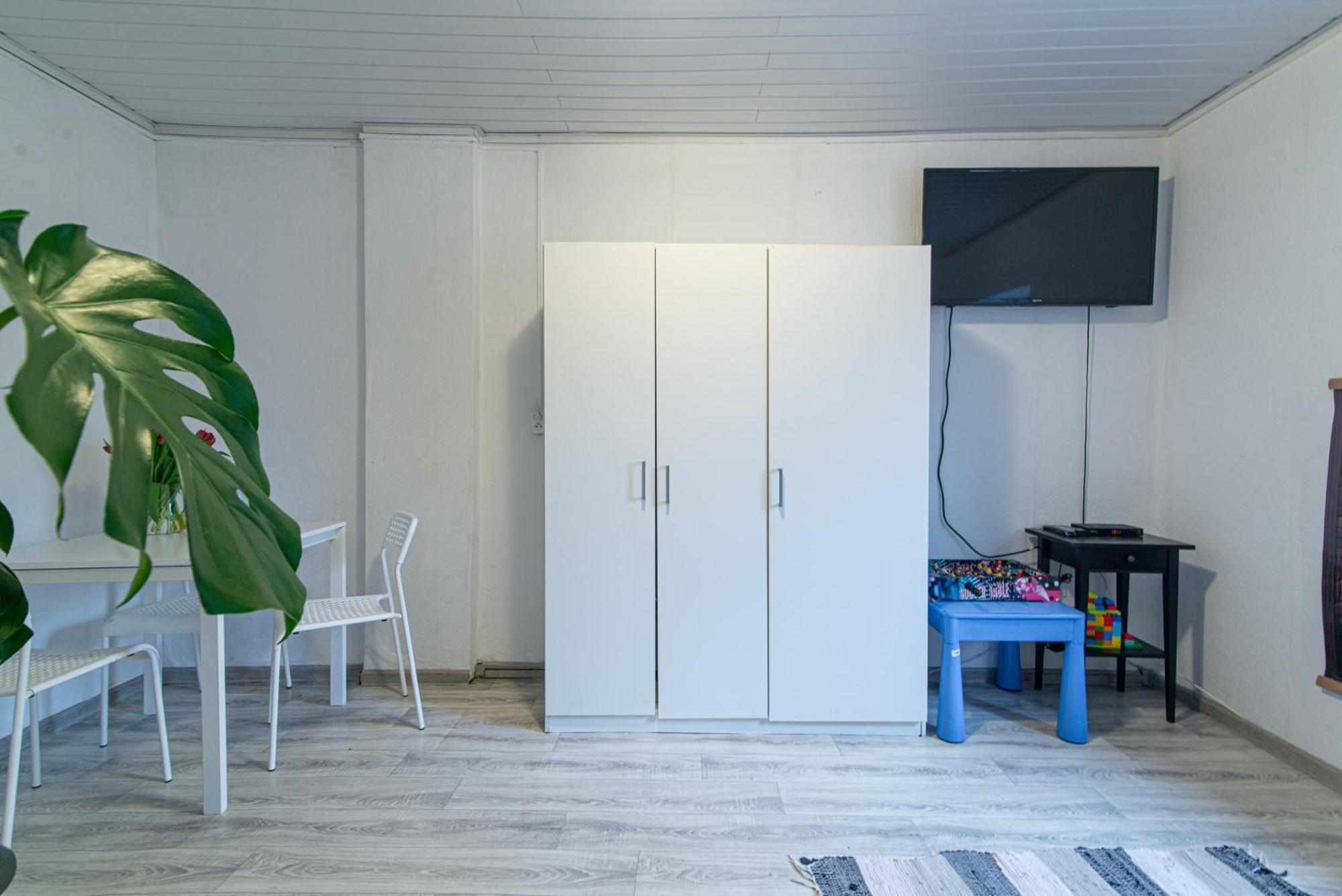 Apartament Ceny Niskie